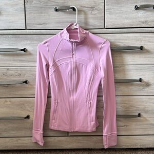 Lululemon Define Jacket - NWOT